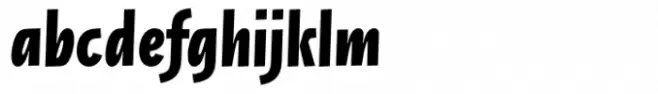 Letraset Arta Bold Italic