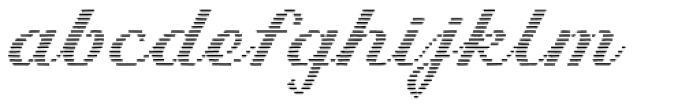 Letterstitch Script Light