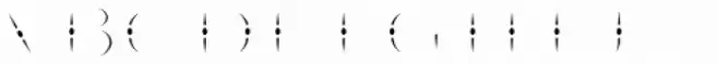 LHF Nugget Inset