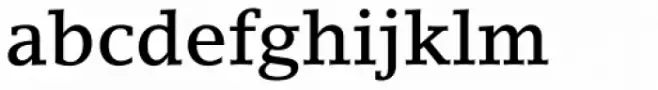 LinoLetter Medium