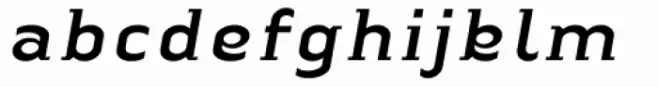 Linotype Authentic Small Serif Pro Italic
