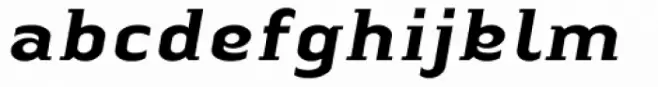 Linotype Authentic Small Serif Pro Medium Italic
