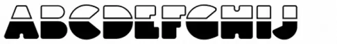 Linotype BlackWhite