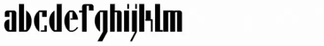 Linotype Isilda Roman Alternate