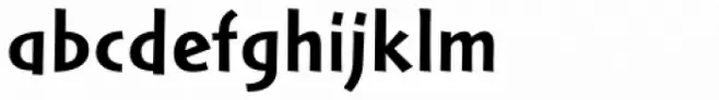 Linotype Markin Pro Bold