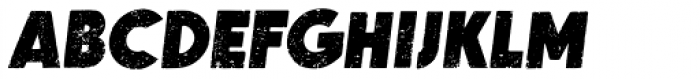 Lito Print Italic