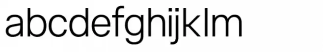 Live Grotesk Light