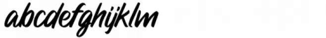 Local Groceries Script