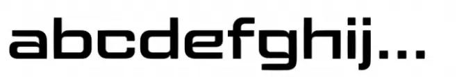 Logik Extended SemiBold