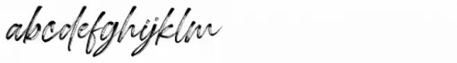 Londoner Italic