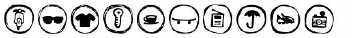Londrina Dingbats