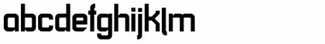 Longhorn Sans