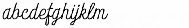 Look Script Light