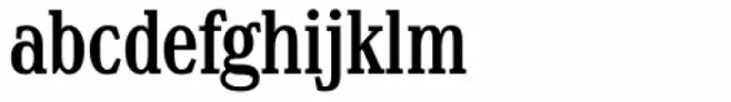 Lotsa Lotta Bold Condensed