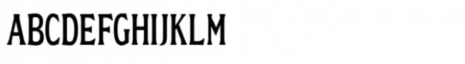 Lumien Condensed