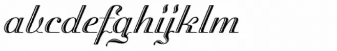 Madisonian Engraved