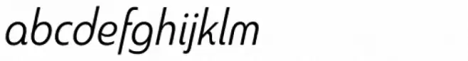 Madurai Condensed Italic
