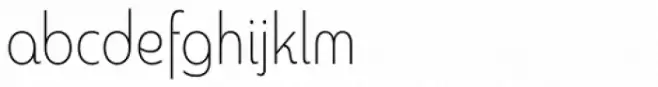 Madurai Condensed Thin