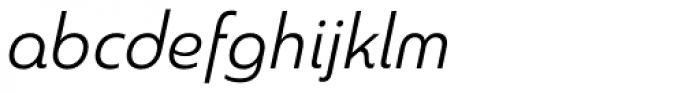 Madurai Normal Italic