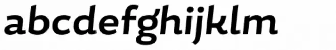 Magallanes Bold Italic