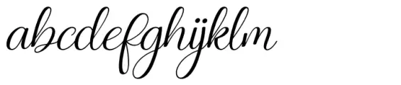 Magic Heart Italic