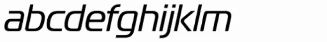 Magistral Book Italic