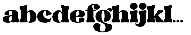 Magnific Regular