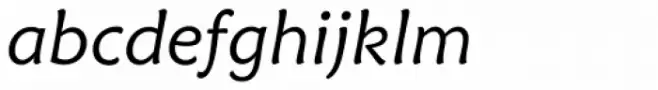 Maiandra Italic GD