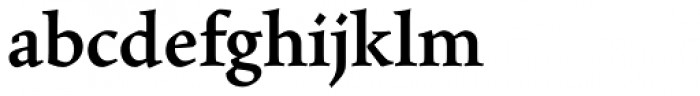 Maiola Cyrillic Bold