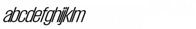 Makeads Light Italic