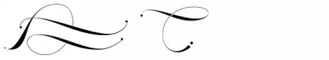 Mallaire Ornaments