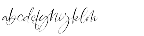 Mantilda Italic