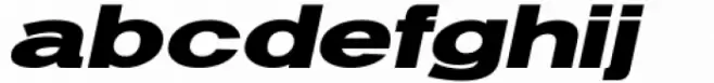 Manufacturer JNL Oblique