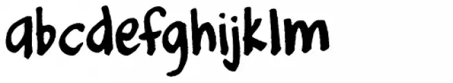 Marker Regular