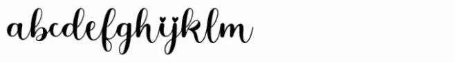 Marlyn Malson Bold
