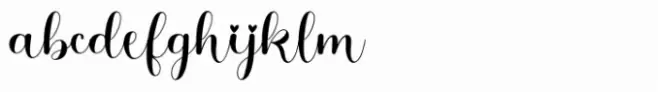 Marlyn Malson Regular
