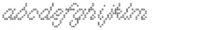 Marquer Script Zigzag