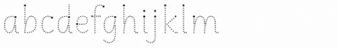 Matita Written Dot