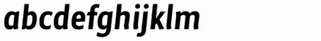 Maya Samuels OsF Italic