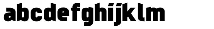 Mechanic Gothic 2 Bold