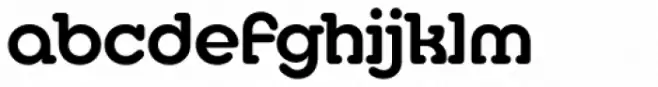 Media Serif EF DemiBold