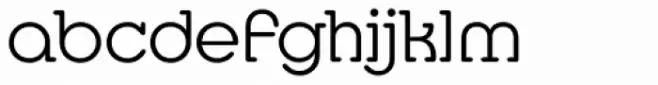 Media Serif EF Light