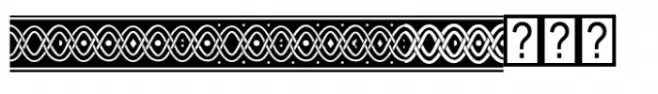 Medieval Borders Xxx