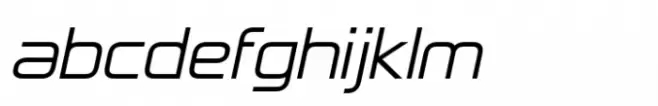 Megatrans Italic