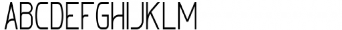 Melatea Condensed