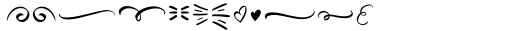 Meliana Script Extras