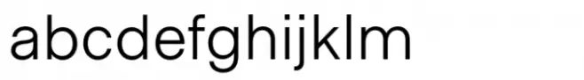 Metro Sans Book Italic