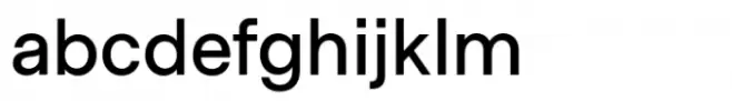 Metro Sans Semi-Bold