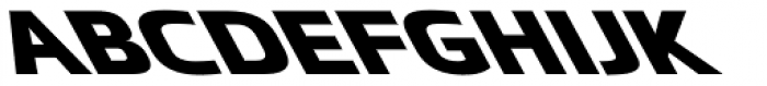 Metronic Pro Wide Reverso Heavy