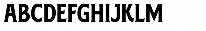 Midgrow Font Duo Regular